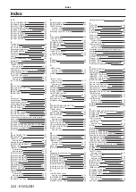 Предварительный просмотр 224 страницы Panasonic PT-RS11K Operating Instructions (Functional Manual)