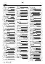 Предварительный просмотр 268 страницы Panasonic PT-RZ16K Operating Instructions Manual