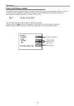 Preview for 13 page of Panasonic PT-TW230U Service Manual