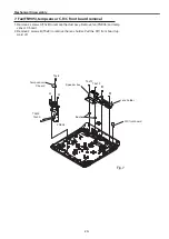 Preview for 23 page of Panasonic PT-TW230U Service Manual