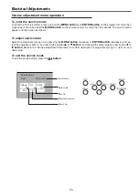 Preview for 35 page of Panasonic PT-TW230U Service Manual