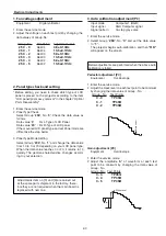 Preview for 37 page of Panasonic PT-TW230U Service Manual