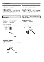 Preview for 38 page of Panasonic PT-TW230U Service Manual