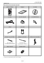 Preview for 79 page of Panasonic PT-TW230U Service Manual