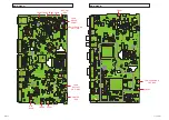 Preview for 104 page of Panasonic PT-TW230U Service Manual