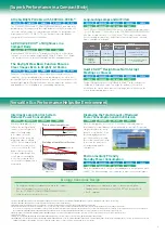 Preview for 3 page of Panasonic PT-VW330U Brochure & Specs