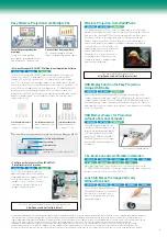 Preview for 5 page of Panasonic PT-VW330U Brochure & Specs