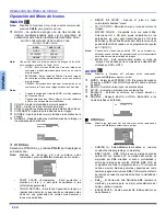 Preview for 60 page of Panasonic PT50DL54 - 50" DLP TV Operating Instructions Manual