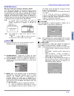 Preview for 65 page of Panasonic PT50DL54 - 50" DLP TV Operating Instructions Manual