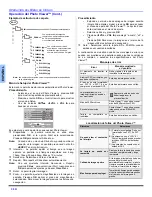 Preview for 68 page of Panasonic PT50DL54 - 50" DLP TV Operating Instructions Manual