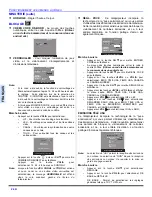 Preview for 96 page of Panasonic PT50DL54 - 50" DLP TV Operating Instructions Manual