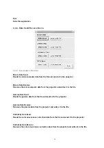 Preview for 24 page of Panasonic PTAE100U - LCD PROJECTOR Service Manual