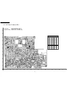 Preview for 64 page of Panasonic PTFW100NTU - LCD PROJEC. WIRELESS Service Manual