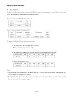 Preview for 87 page of Panasonic PTFW100NTU - LCD PROJEC. WIRELESS Service Manual