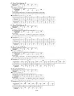 Preview for 96 page of Panasonic PTFW100NTU - LCD PROJEC. WIRELESS Service Manual