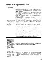 Предварительный просмотр 75 страницы Panasonic PTL735NTU - LCD PROJECTOR-NETWORK IB User Manual