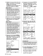 Preview for 76 page of Panasonic PTLB30NTU - LCD PROJECTOR - MULTI-LANG Operating Instructions Manual