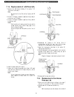 Preview for 18 page of Panasonic PTLB80NTU - LCD PROJECTOR Service Manual