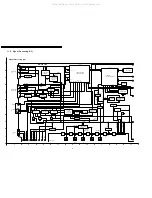 Preview for 44 page of Panasonic PTLB80NTU - LCD PROJECTOR Service Manual