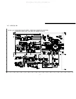 Preview for 49 page of Panasonic PTLB80NTU - LCD PROJECTOR Service Manual