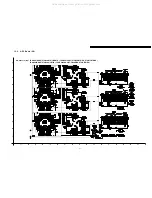 Preview for 53 page of Panasonic PTLB80NTU - LCD PROJECTOR Service Manual