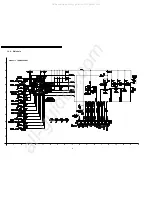 Preview for 56 page of Panasonic PTLB80NTU - LCD PROJECTOR Service Manual