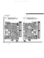 Preview for 61 page of Panasonic PTLB80NTU - LCD PROJECTOR Service Manual