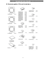 Preview for 63 page of Panasonic PTLB80NTU - LCD PROJECTOR Service Manual