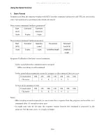 Preview for 84 page of Panasonic PTLB80NTU - LCD PROJECTOR Service Manual