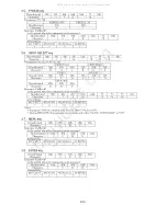 Preview for 86 page of Panasonic PTLB80NTU - LCD PROJECTOR Service Manual