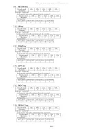 Preview for 87 page of Panasonic PTLB80NTU - LCD PROJECTOR Service Manual