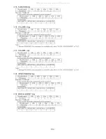 Preview for 88 page of Panasonic PTLB80NTU - LCD PROJECTOR Service Manual