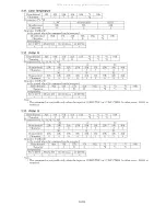 Preview for 92 page of Panasonic PTLB80NTU - LCD PROJECTOR Service Manual