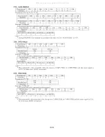 Preview for 102 page of Panasonic PTLB80NTU - LCD PROJECTOR Service Manual