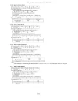 Preview for 115 page of Panasonic PTLB80NTU - LCD PROJECTOR Service Manual