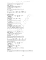 Preview for 116 page of Panasonic PTLB80NTU - LCD PROJECTOR Service Manual