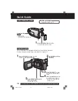 Preview for 10 page of Panasonic PV-DV102 Operating Instructions Manual