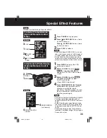 Предварительный просмотр 35 страницы Panasonic PV-DV102 Operating Instructions Manual