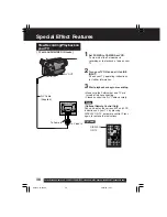 Предварительный просмотр 38 страницы Panasonic PV-DV102 Operating Instructions Manual