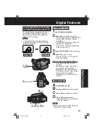 Предварительный просмотр 41 страницы Panasonic PV-DV102 Operating Instructions Manual