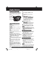 Предварительный просмотр 42 страницы Panasonic PV-DV102 Operating Instructions Manual