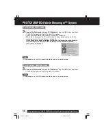 Preview for 58 page of Panasonic PV-DV102 Operating Instructions Manual