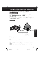 Preview for 87 page of Panasonic PV-DV102 Operating Instructions Manual