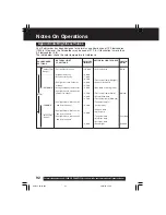 Preview for 92 page of Panasonic PV-DV102 Operating Instructions Manual