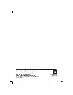 Предварительный просмотр 116 страницы Panasonic PV-DV102 Operating Instructions Manual