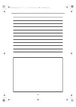 Предварительный просмотр 67 страницы Panasonic PV-GS33PP Operating Instructions Manual