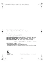 Предварительный просмотр 68 страницы Panasonic PV-GS33PP Operating Instructions Manual