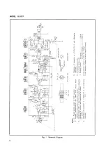 Предварительный просмотр 2 страницы Panasonic R-1037 Service Manual