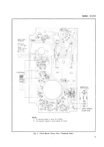 Предварительный просмотр 3 страницы Panasonic R-1037 Service Manual