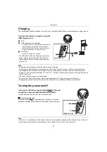 Предварительный просмотр 7 страницы Panasonic RB-HF520B Operating Instructions Manual